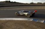 Mazda Furai Concept 2008 года